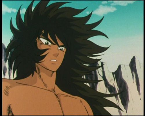 Otaku Gallery  / Anime e Manga / Saint Seiya / Screen Shots / Episodi / 033 - Sirio ritorna / 155.jpg